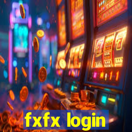 fxfx login